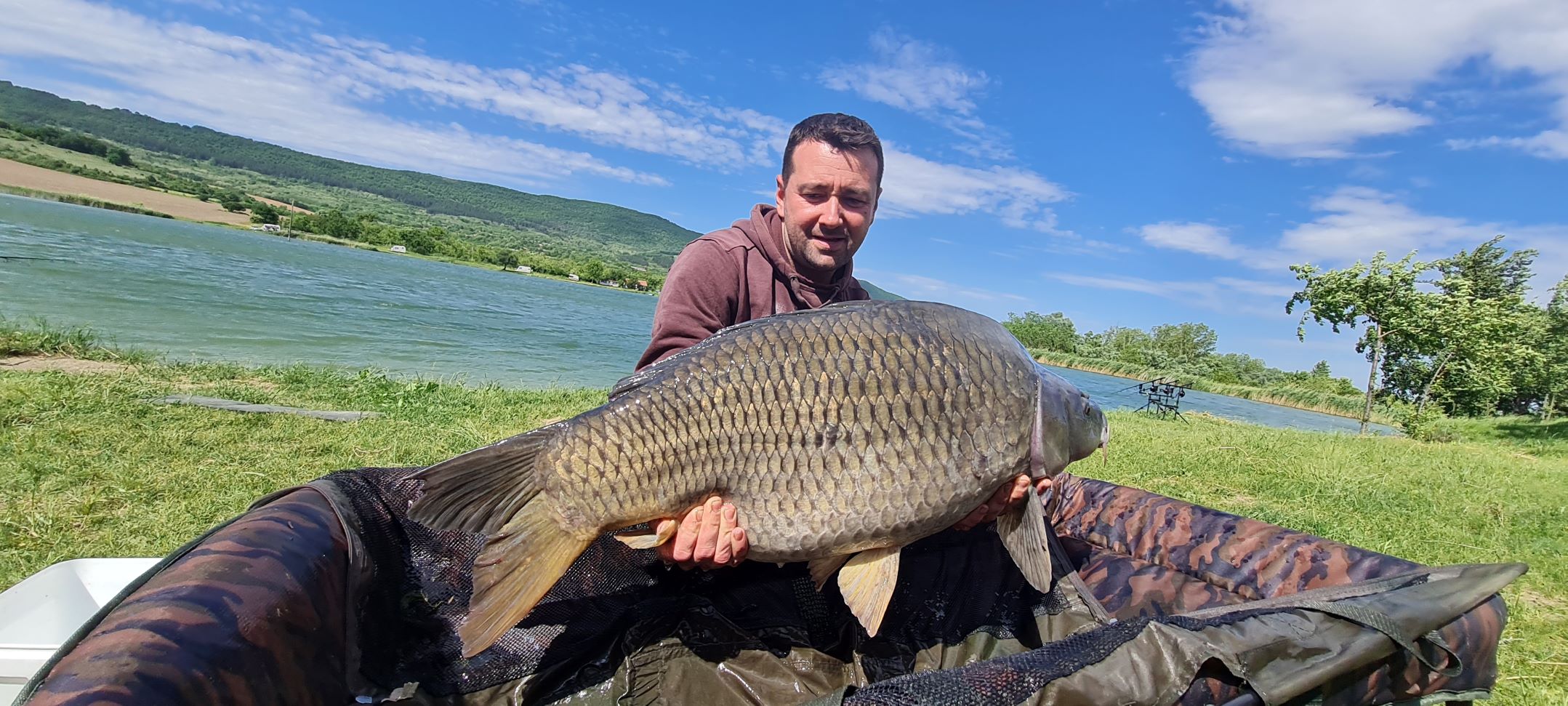 Кулеков лейк