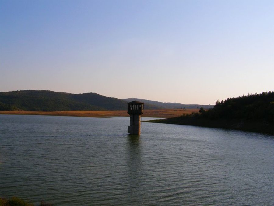 Галерия : Ахелой 4