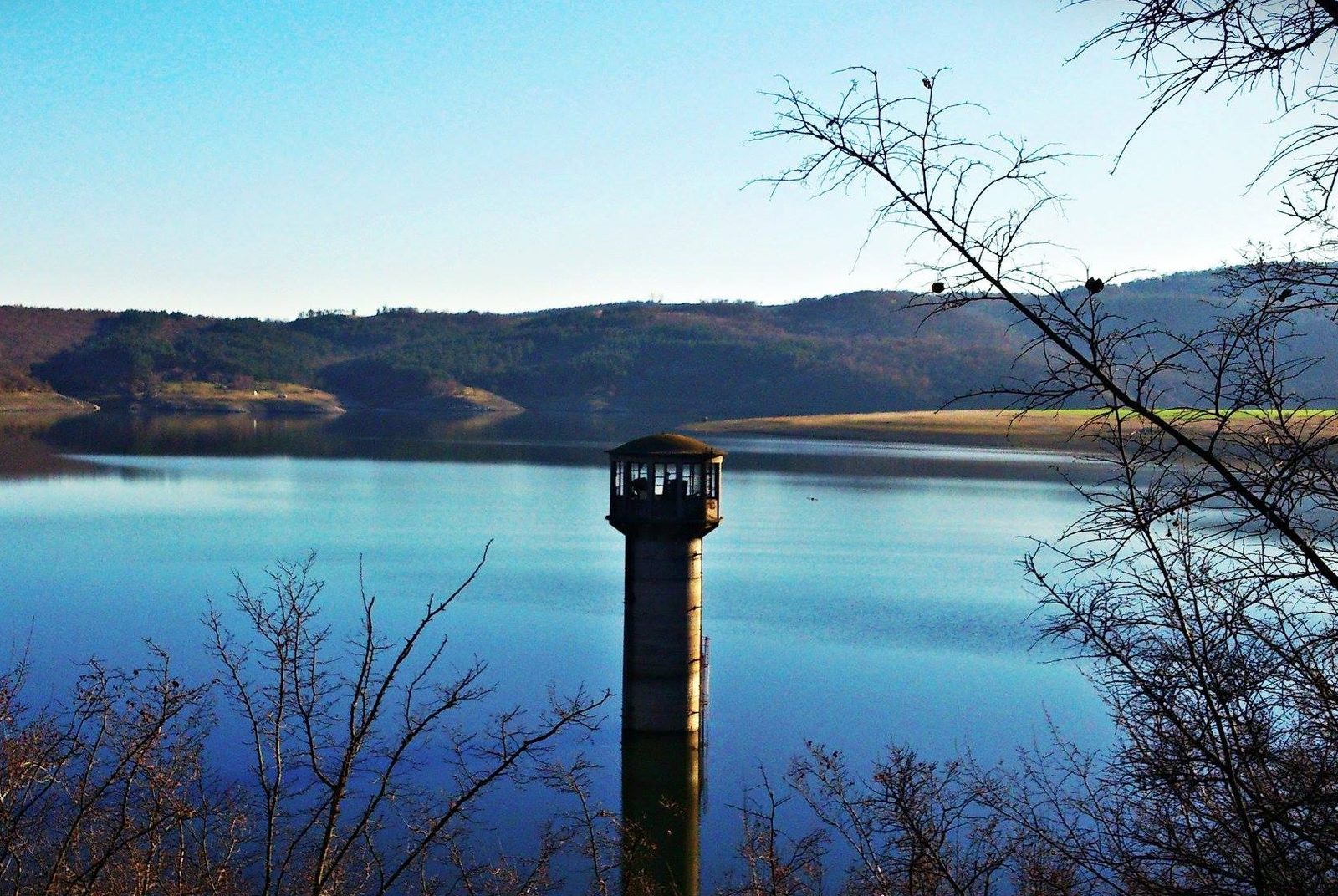 Галерия : Ахелой 3