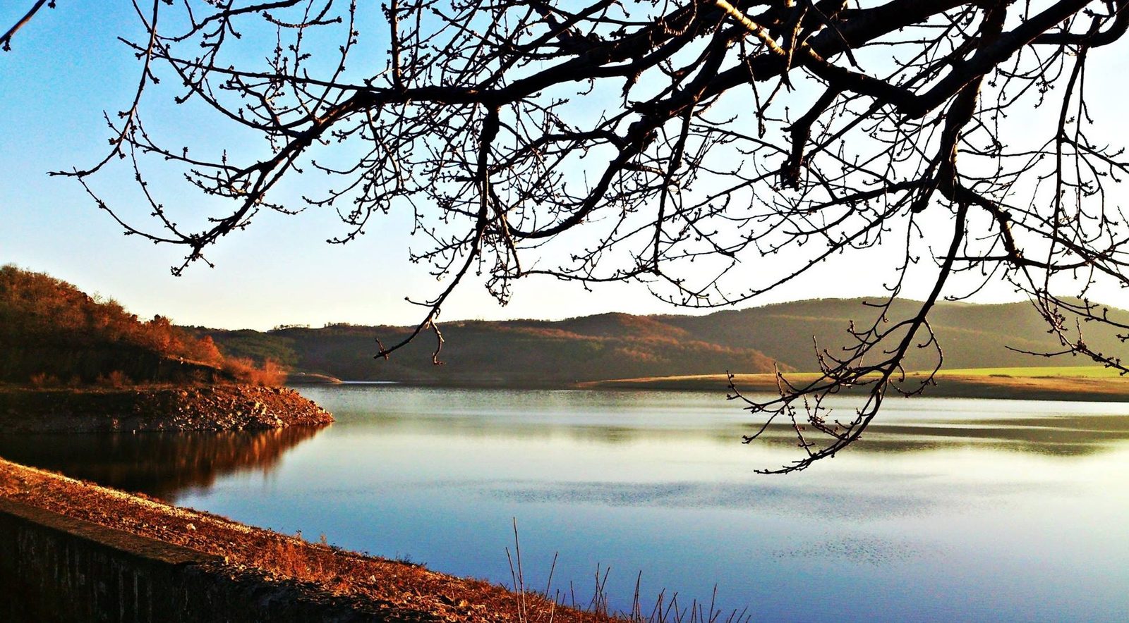 Галерия : Ахелой 2