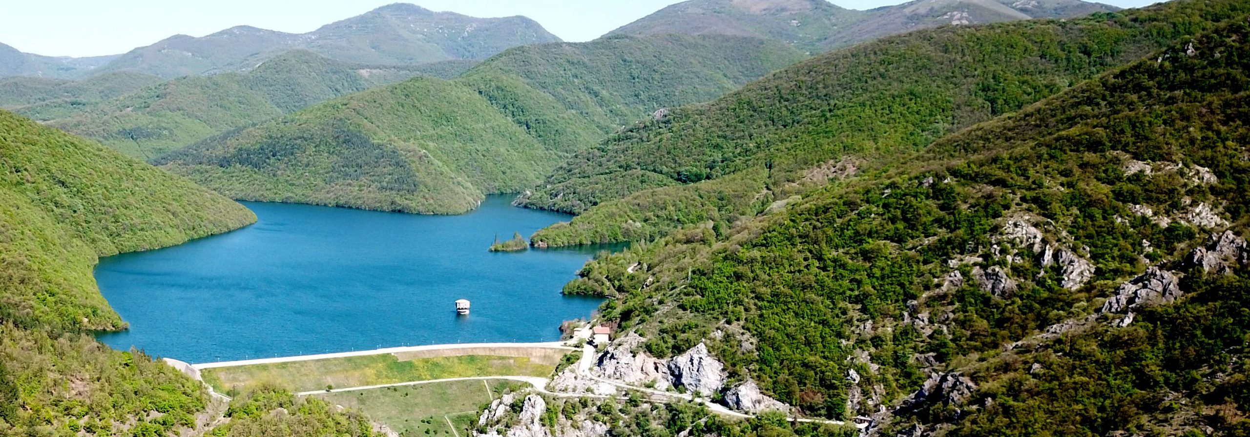 Язовир Асеновец