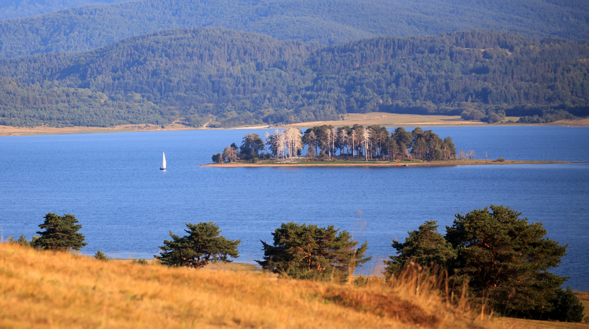 Галерия : Батак 3