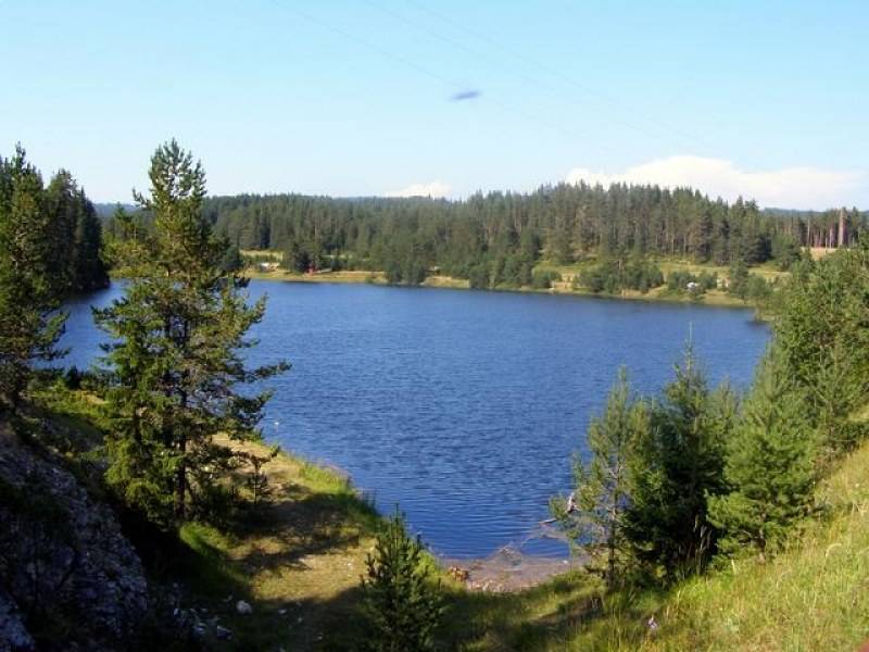 Галерия : Беглика 2