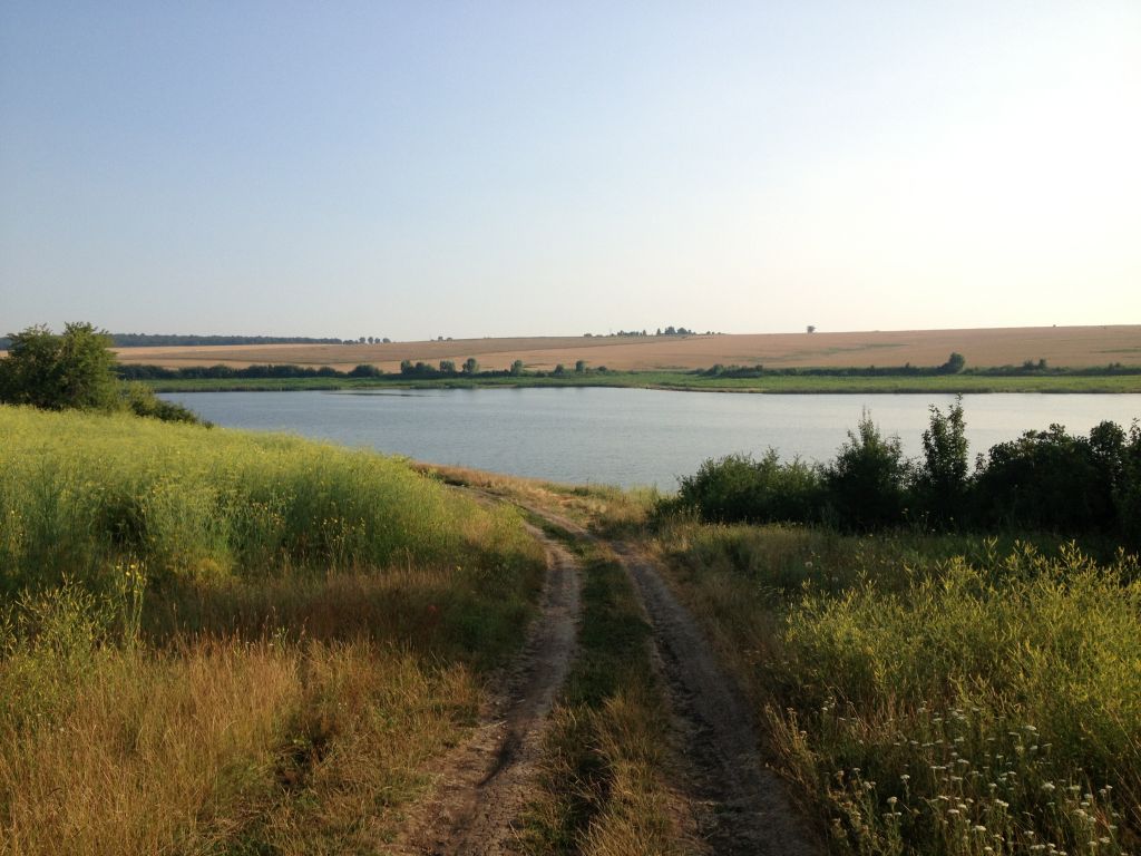 Галерия : Бели Лом 1