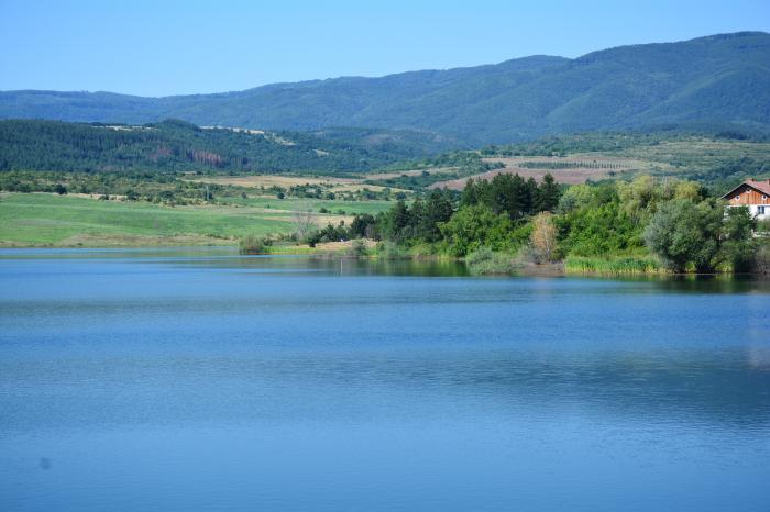 Галерия : Берсин 2