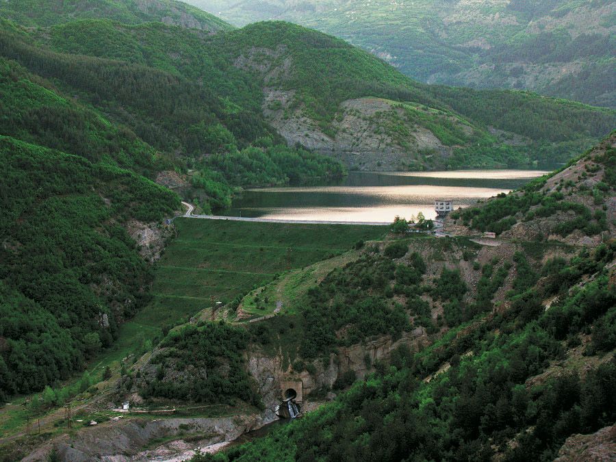 Галерия : Боровица 1