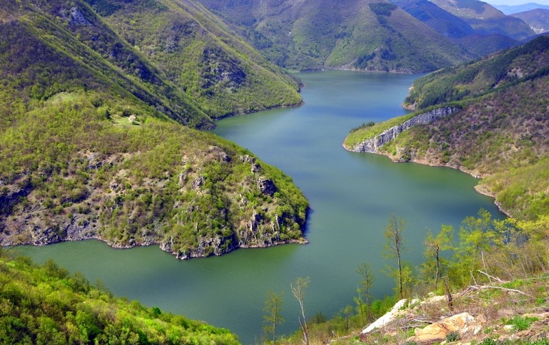 Галерия : Цанков Камък 0