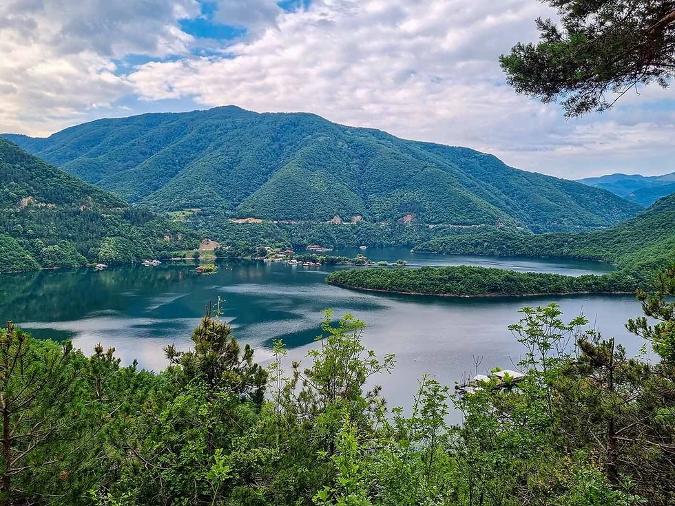 Галерия : Цанков Камък 3