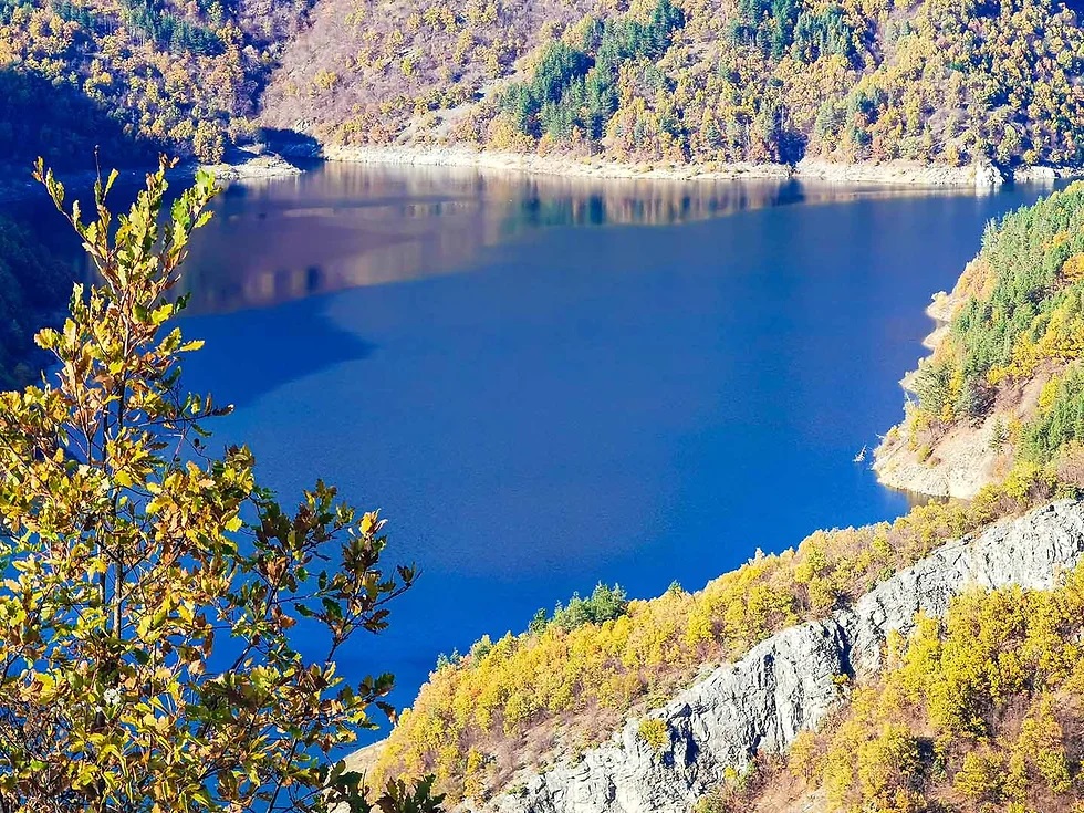 Галерия : Цанков Камък 2