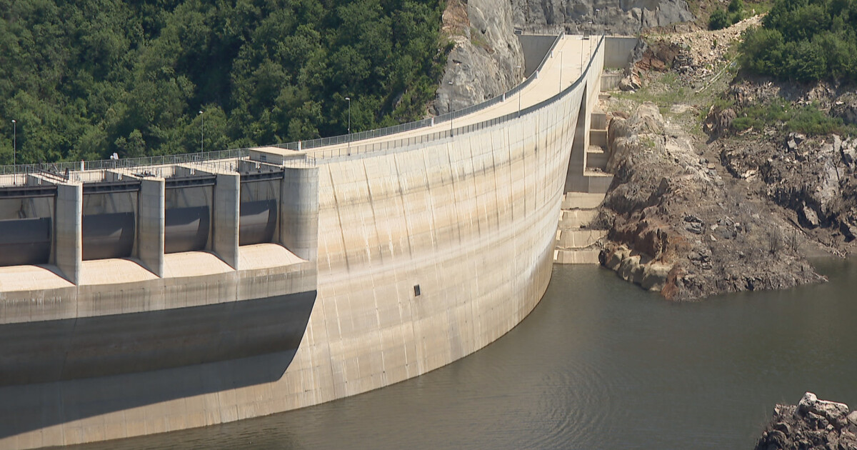 Галерия : Цанков Камък 1