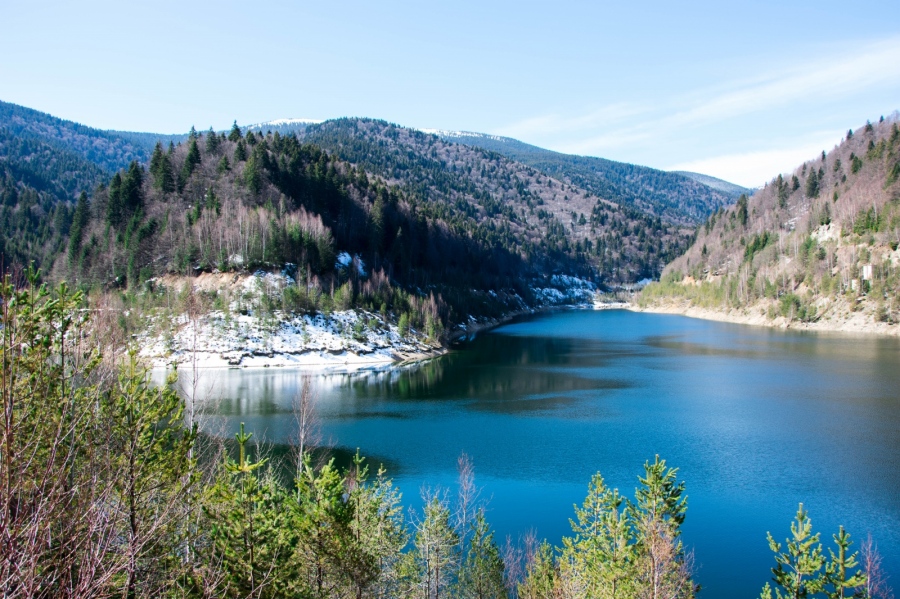 Галерия : Чаира 1