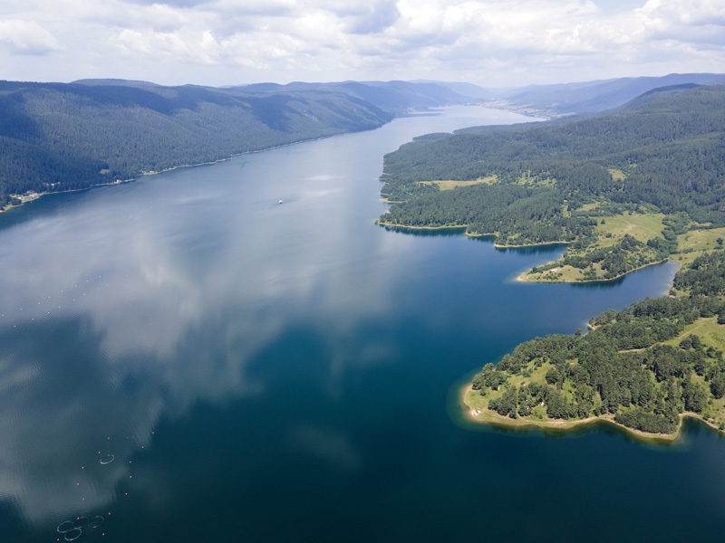 Галерия : Доспат 0