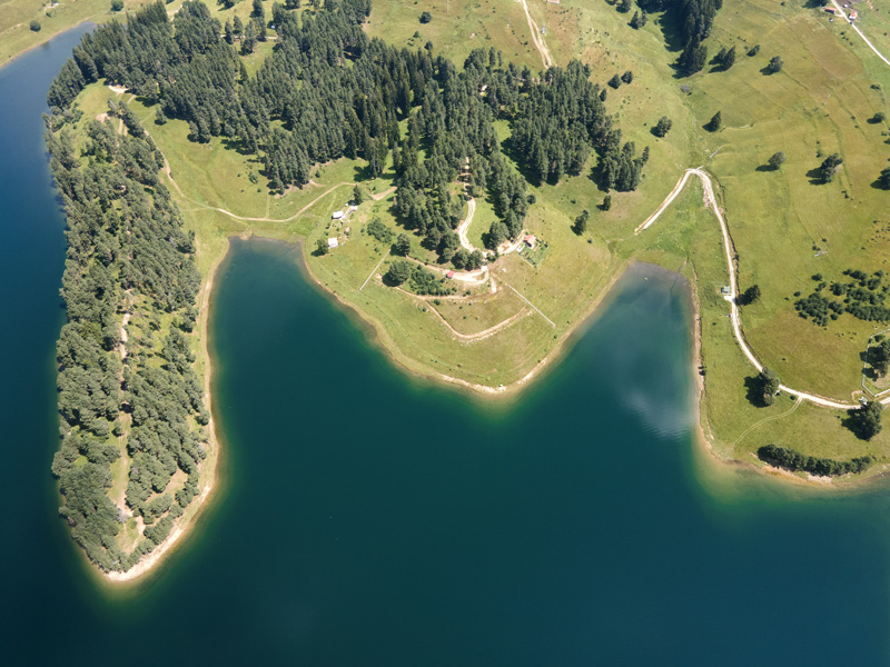 Галерия : Доспат 1