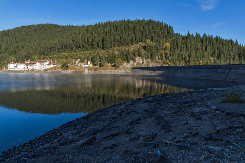 Язовир Голям Беглик