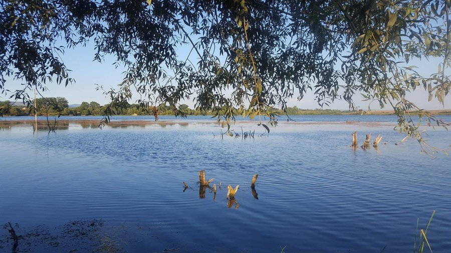 Язовир Челопеченското езеро