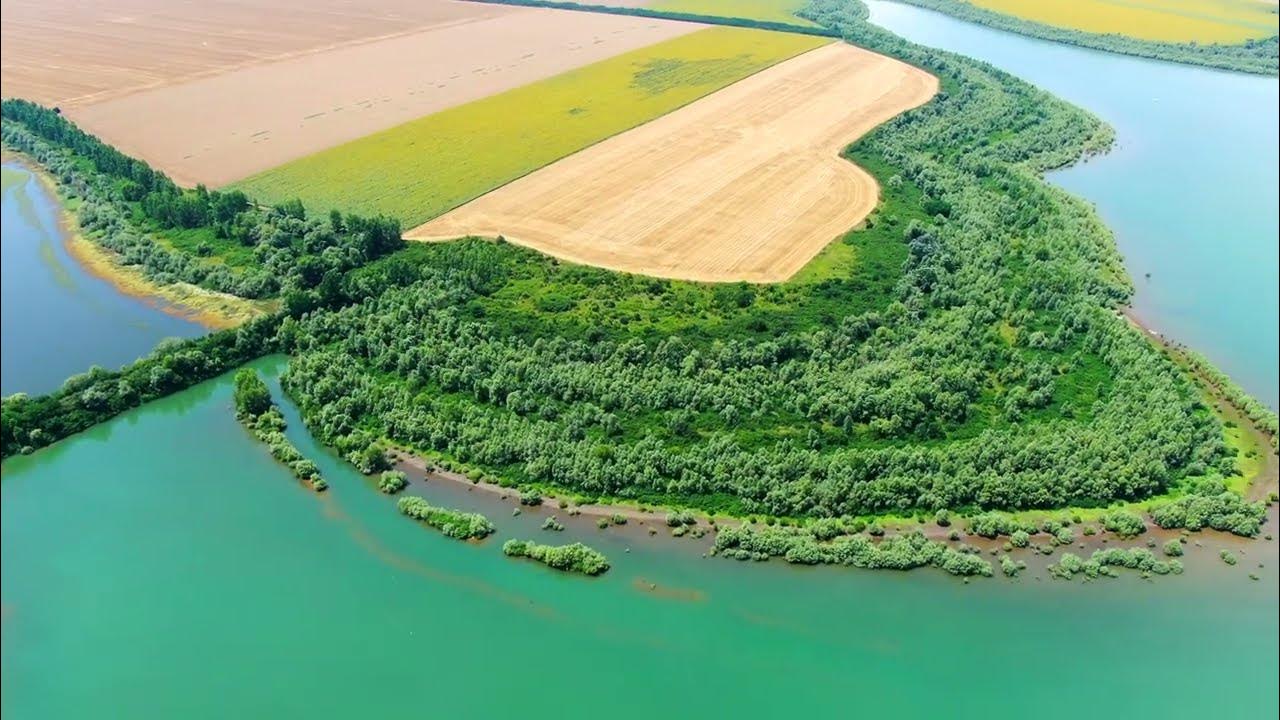 Язовир : Горни Дъбник