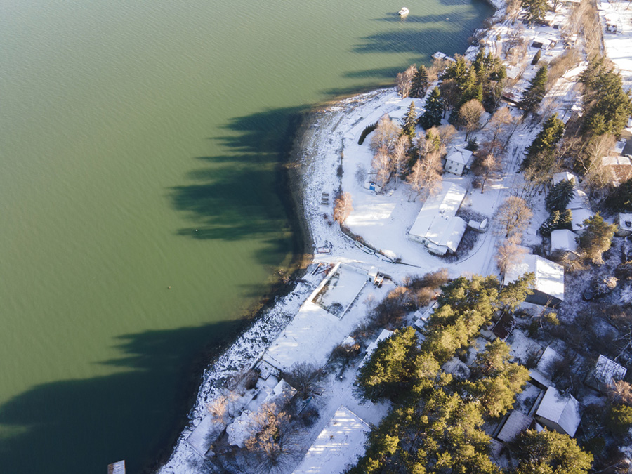 Галерия : Искър 0