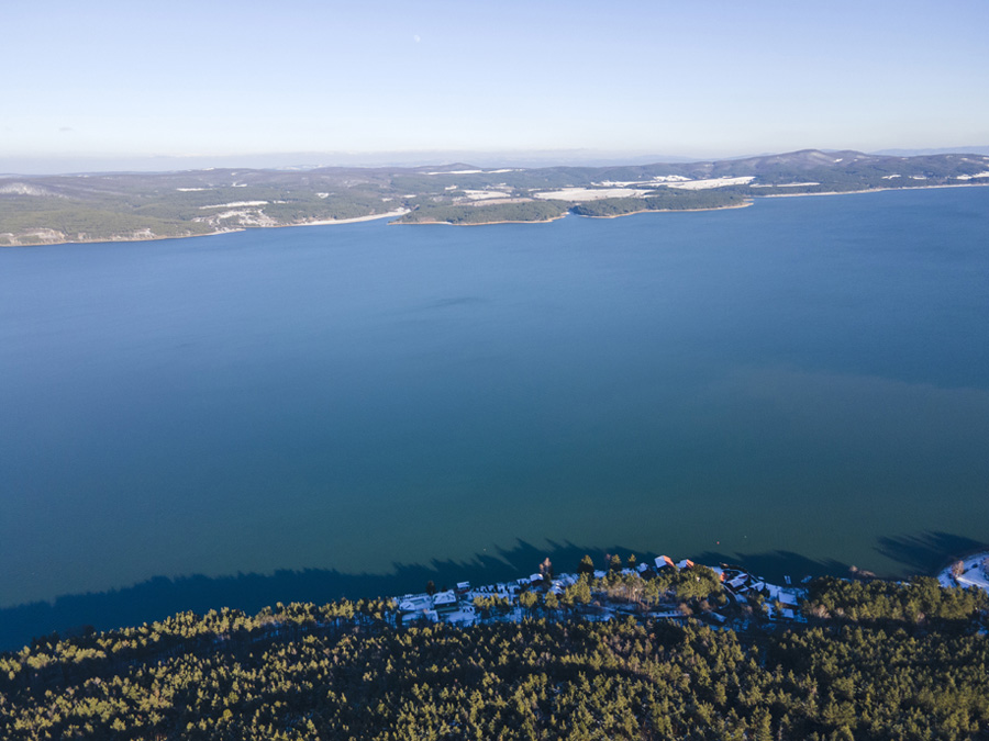 Галерия : Искър 1