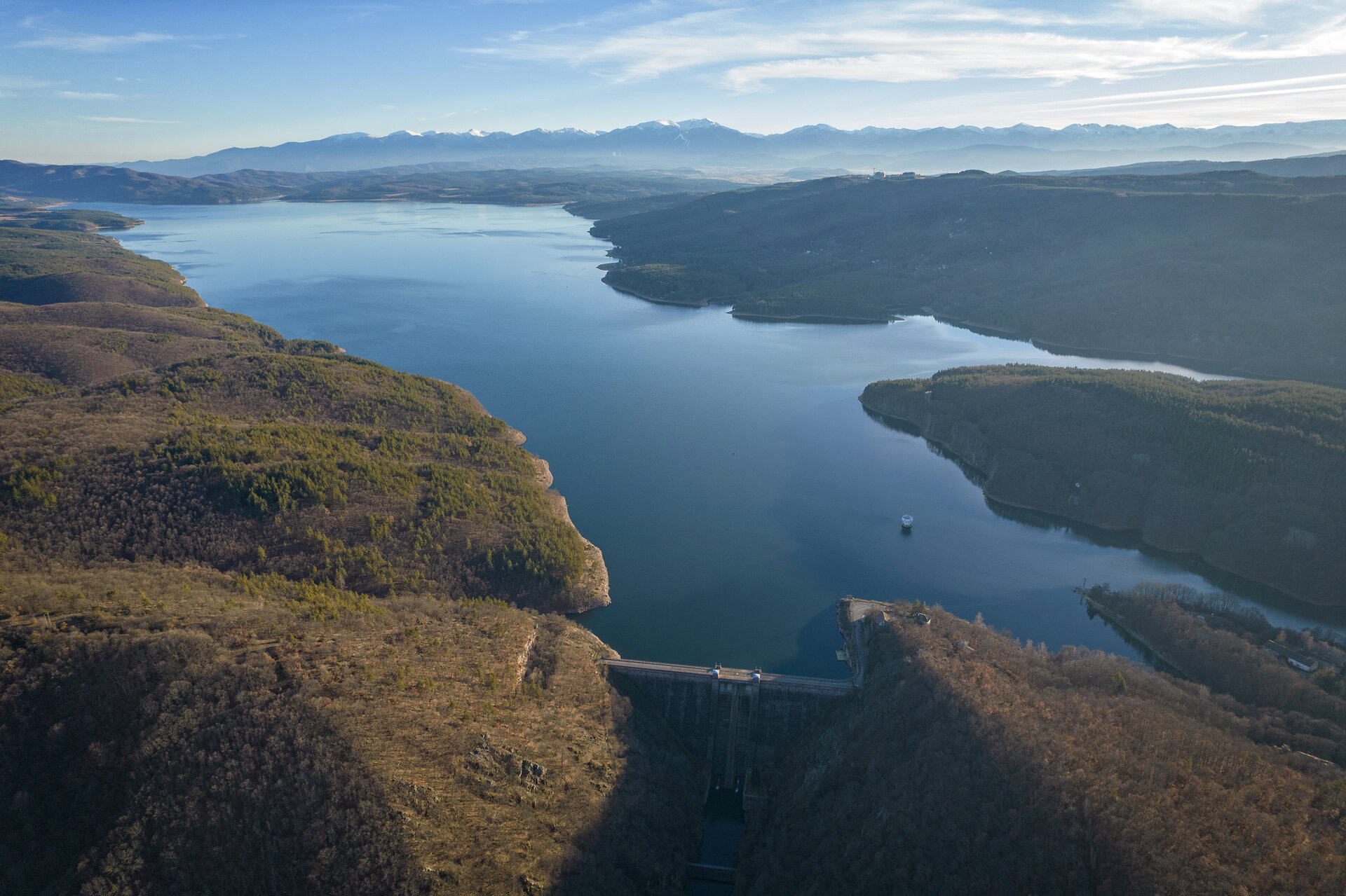 Галерия : Искър 3