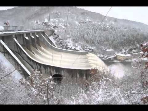 Язовир : Ивайловград