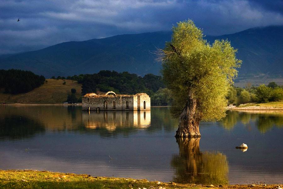 Галерия : Жребчево 1