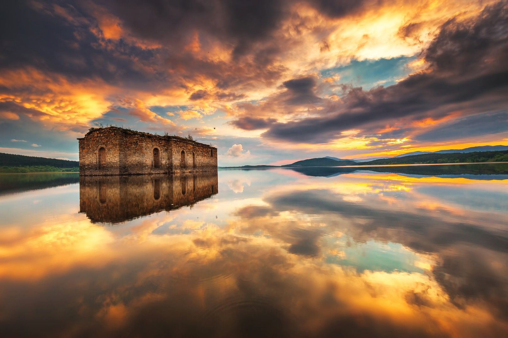 Галерия : Жребчево 3