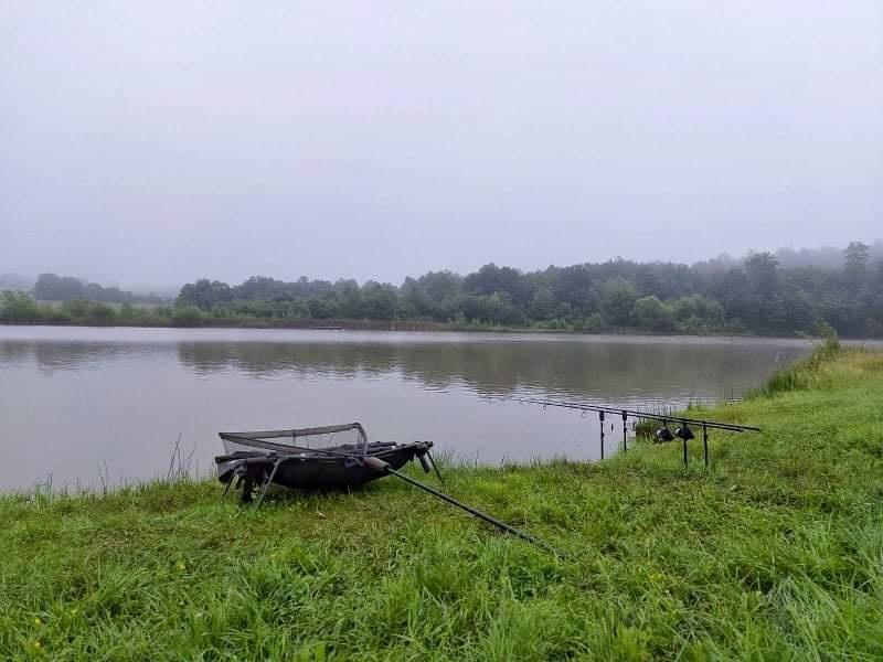 Галерия : Кална Кория - Стублата 2