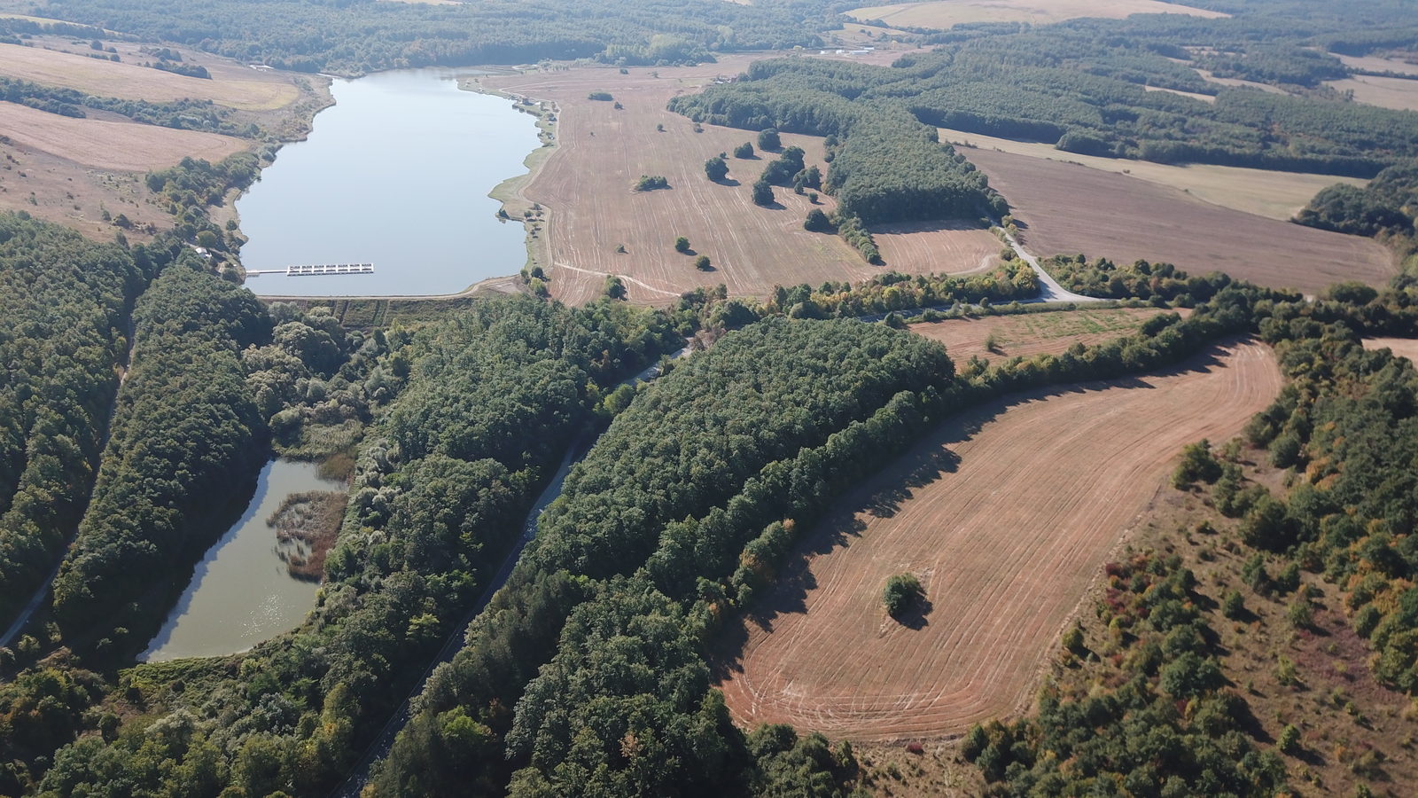 Галерия : Кална Кория - Стублата 1