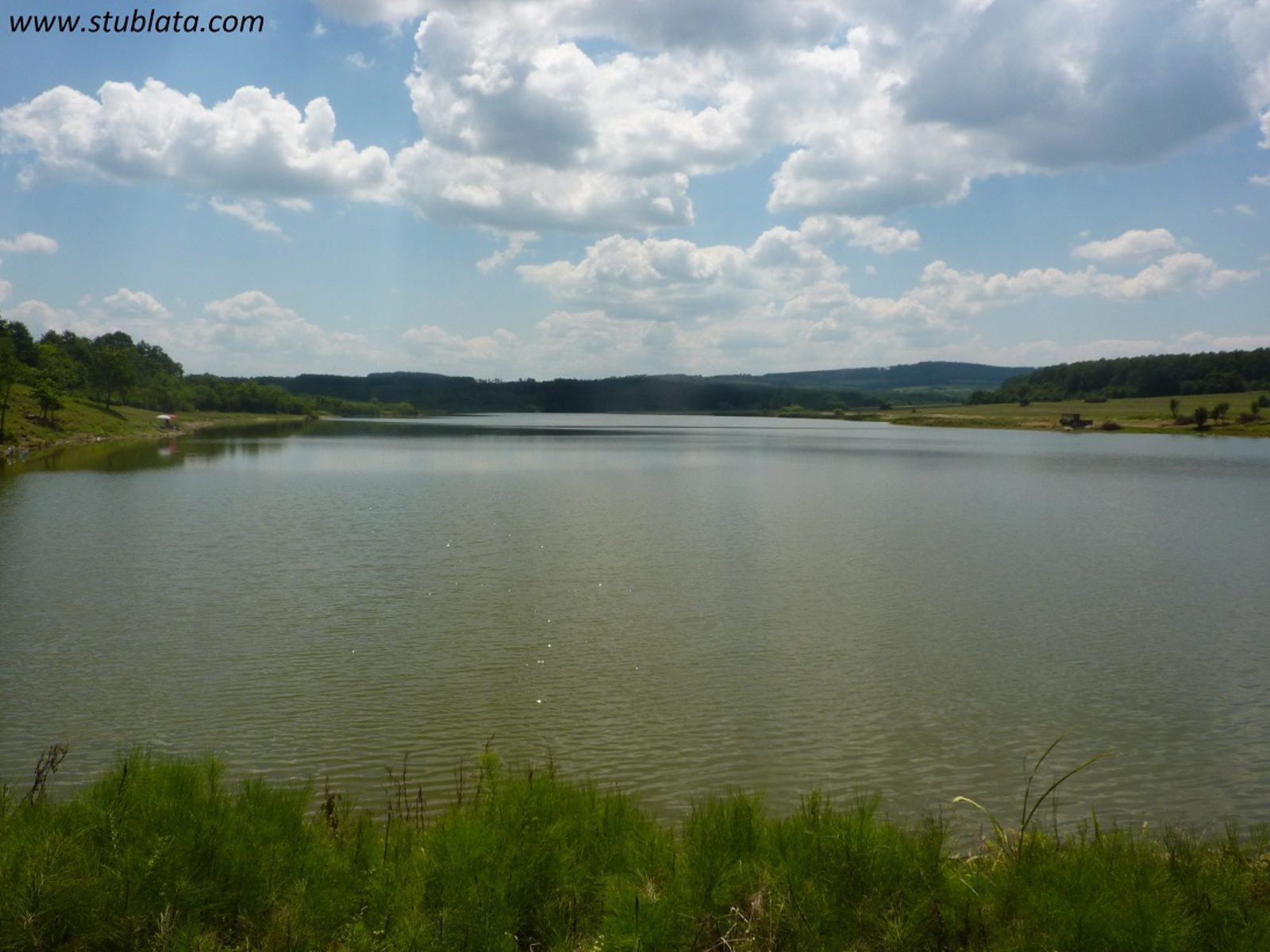 Галерия : Кална Кория - Стублата 0