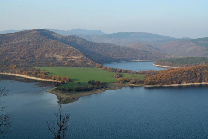 Галерия : Камчия 3