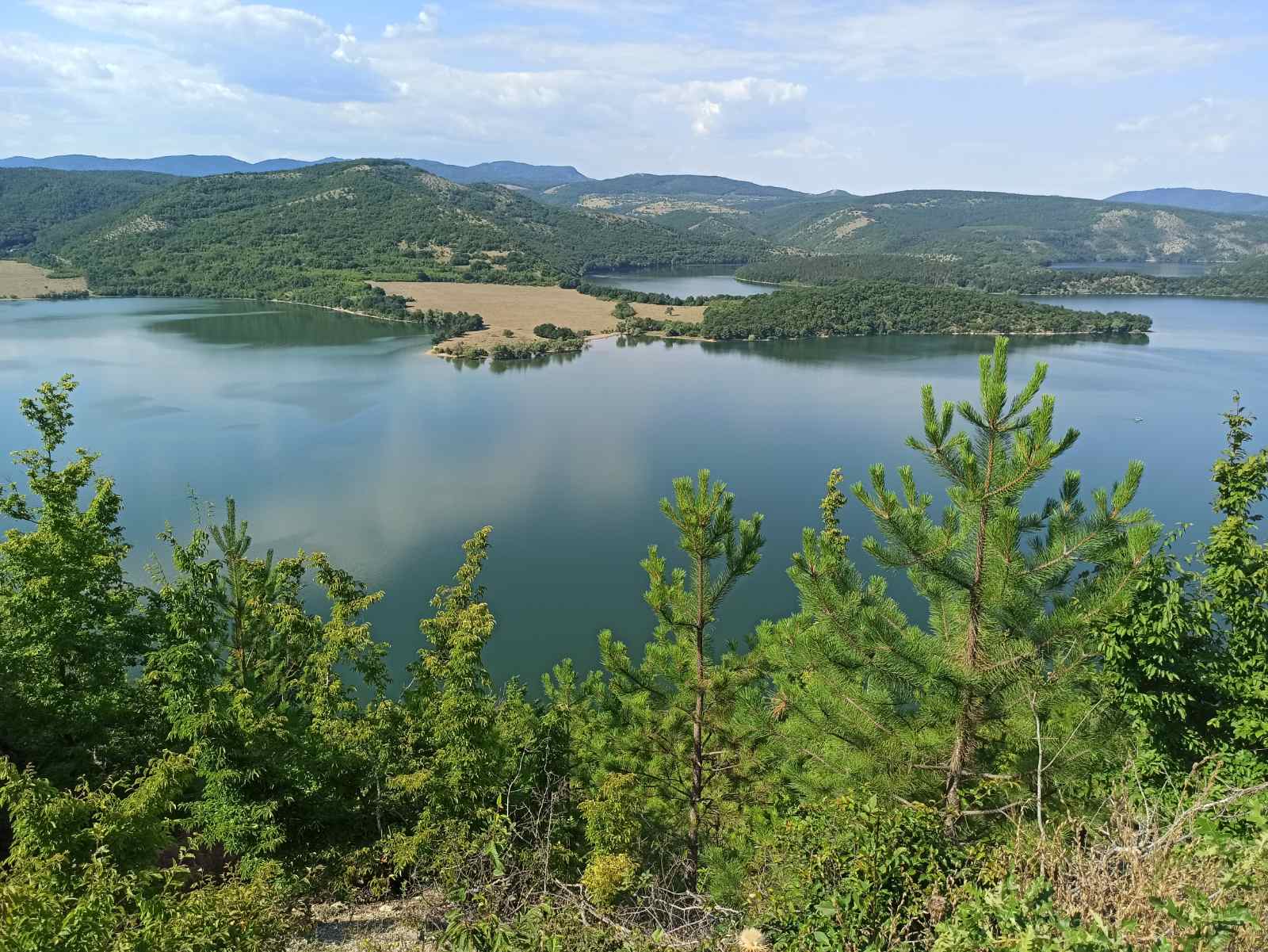 Галерия : Камчия 1