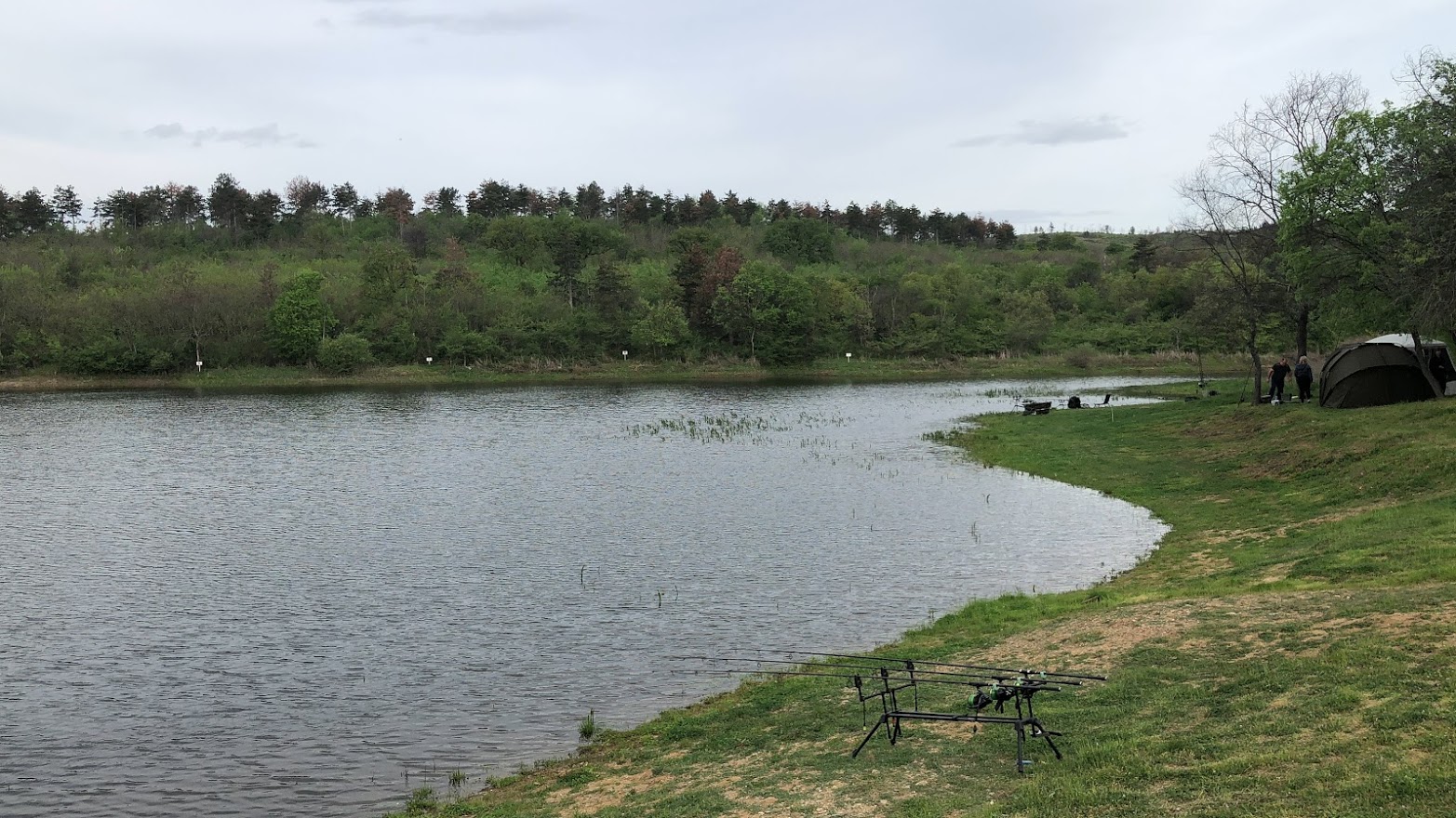 Галерия : Кара Дере 2