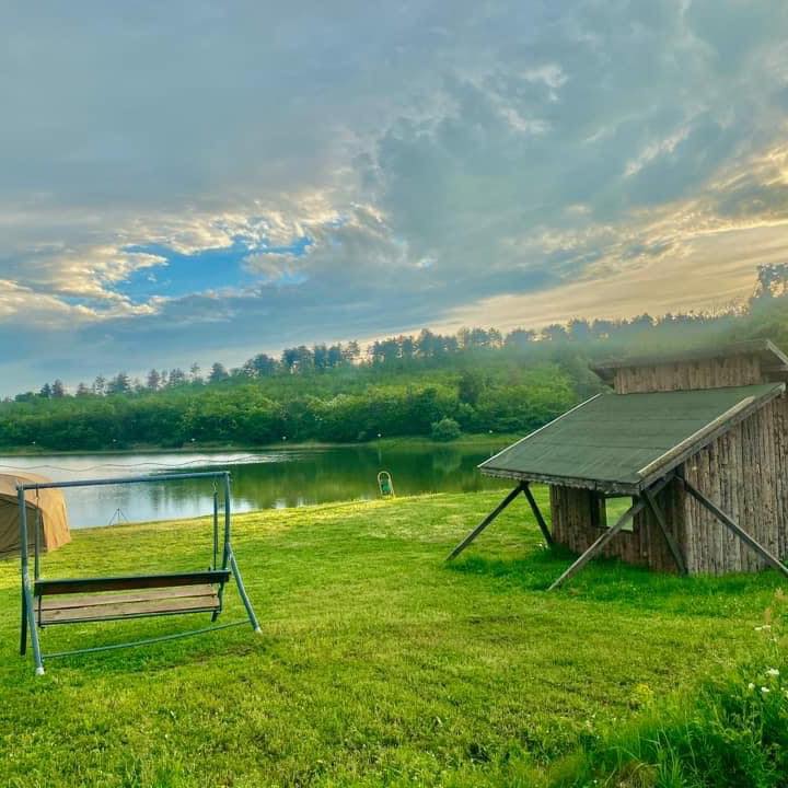 Язовир Кара Дере