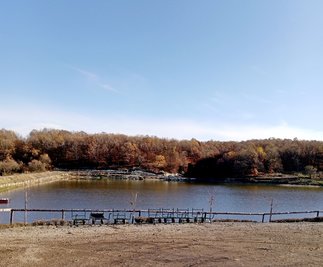 Галерия : Карабаша 1