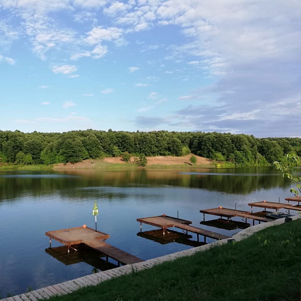 Язовир Карабаша