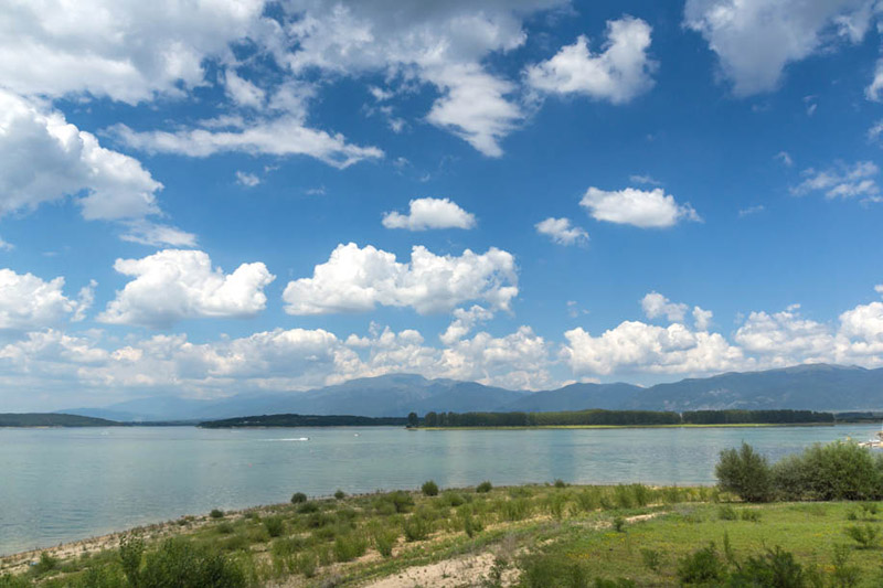 Галерия : Копринка 0