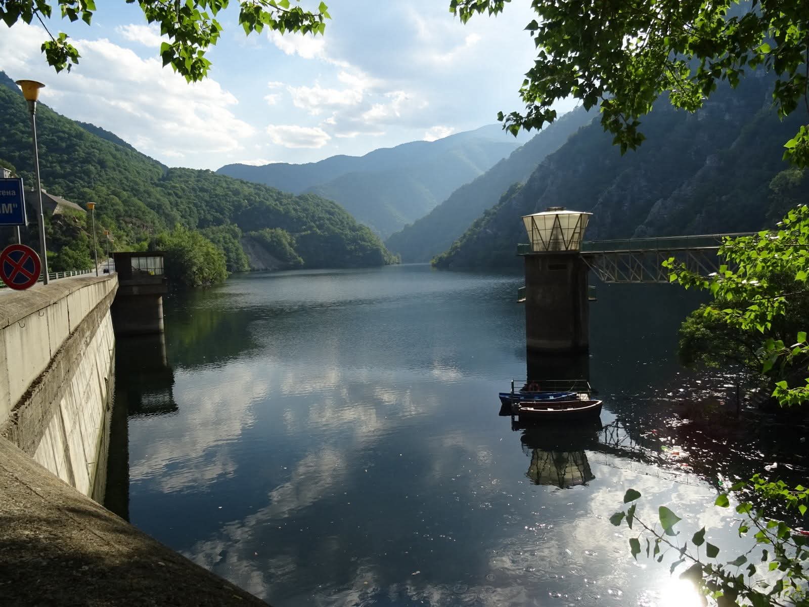 Галерия : Кричим 6