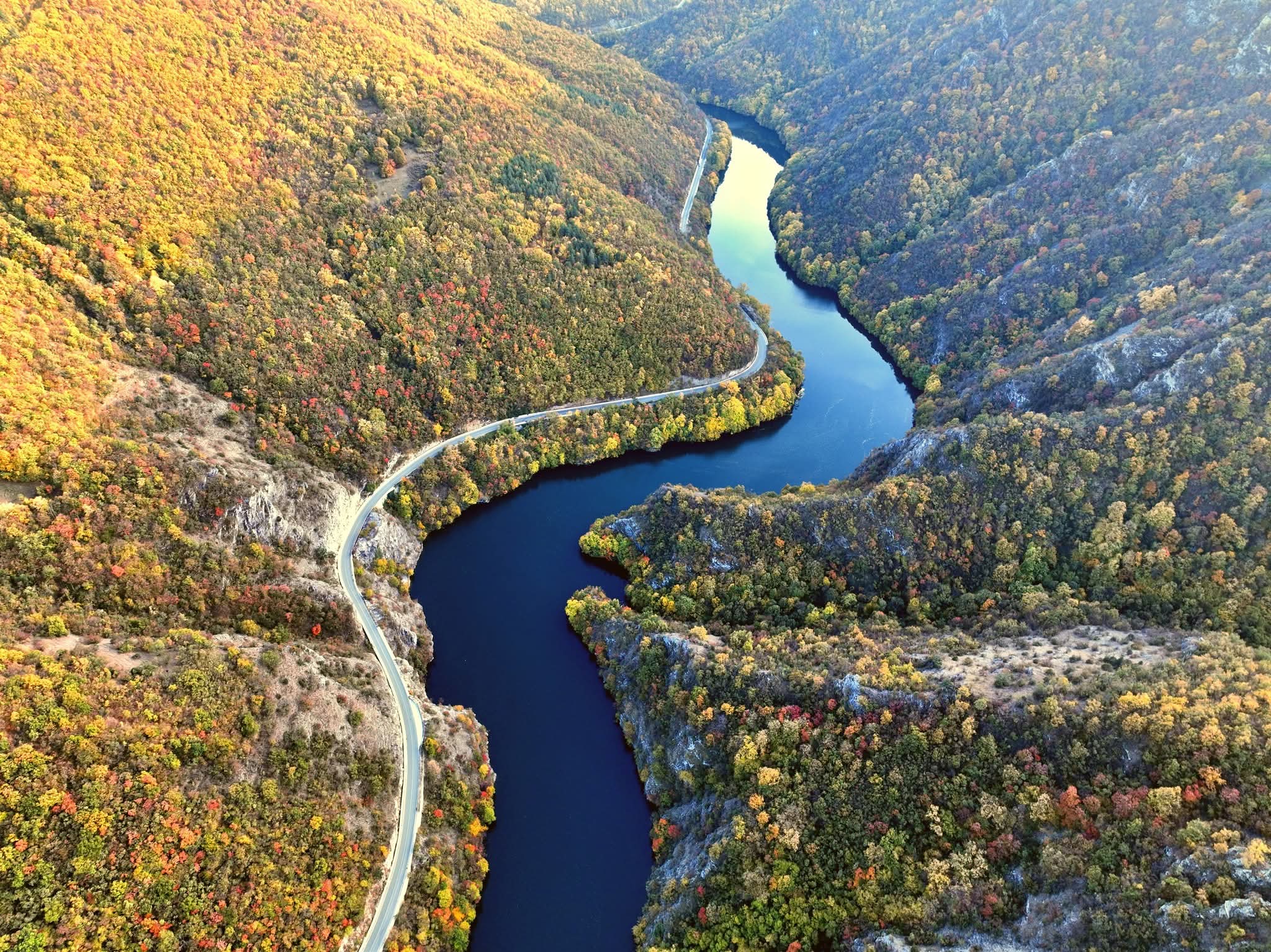 Галерия : Кричим 3