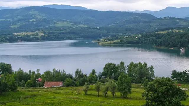 Галерия : Кула 2