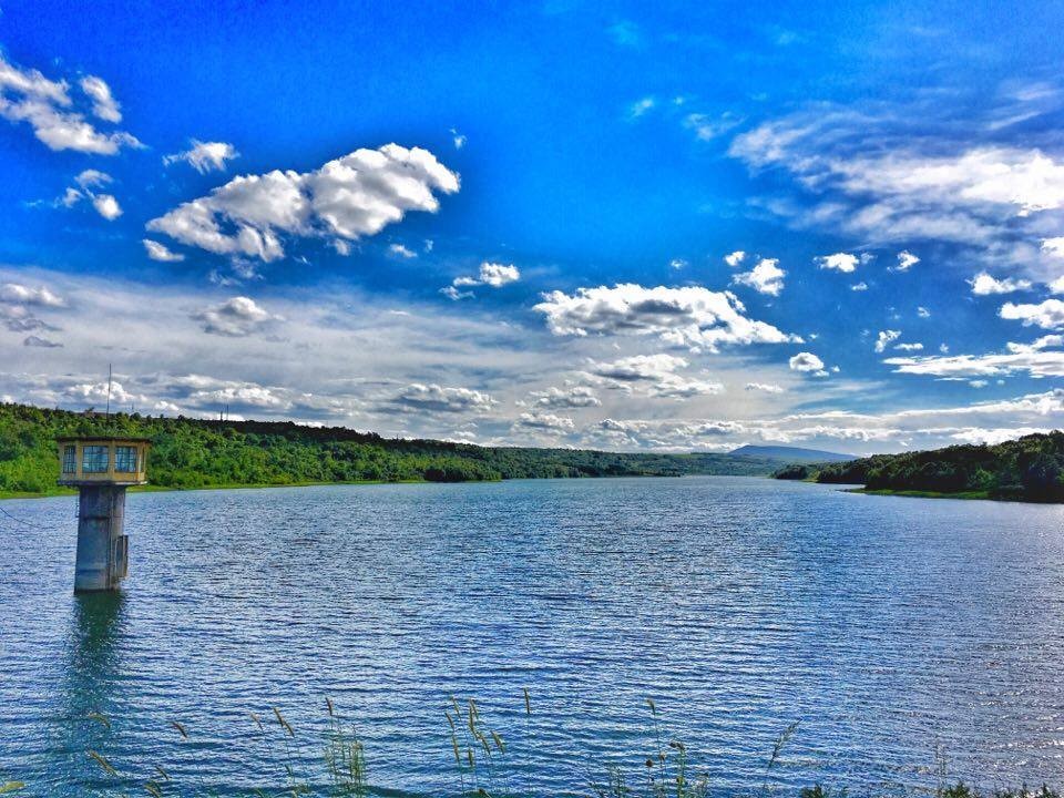 Галерия : Кула 0