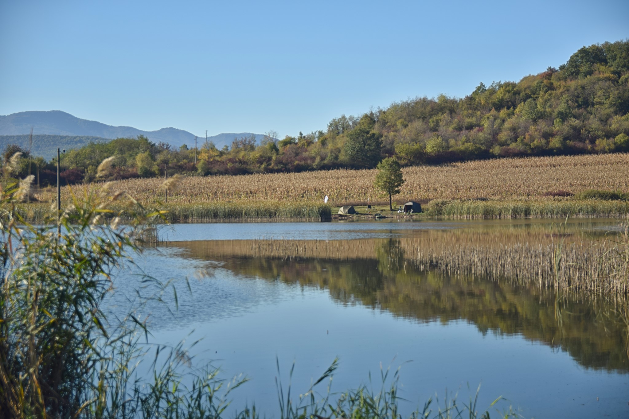 Галерия : Кулеков Лейк 0