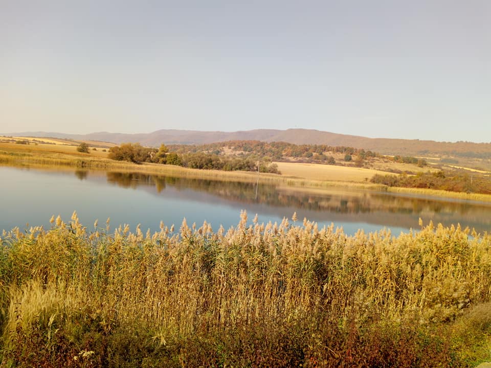 Галерия : Кулеков Лейк 2