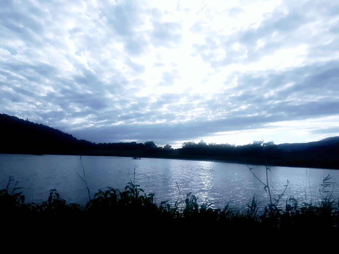 Галерия : Кулеков Лейк 1