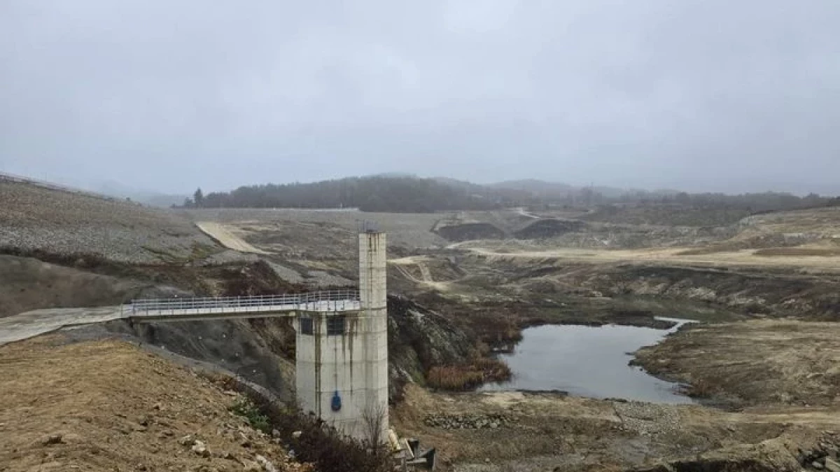 Галерия : Луда Яна 1