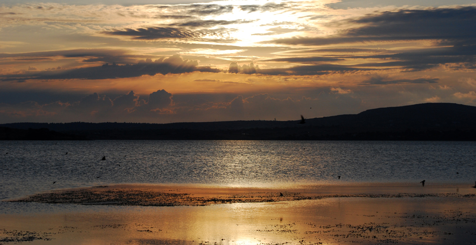 Язовир Мандра