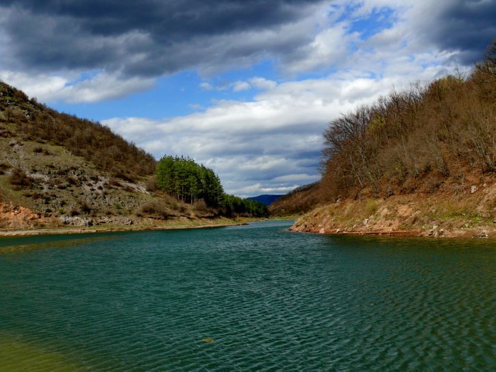 Галерия : Огняново 4