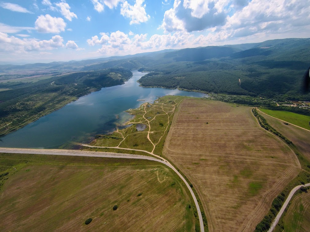 Галерия : Огняново 0