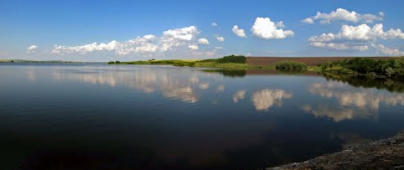 Язовир Овчарица