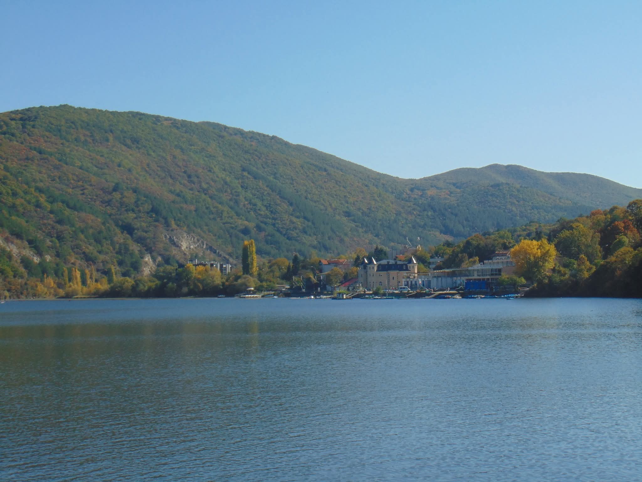 Галерия : Панчарево 2