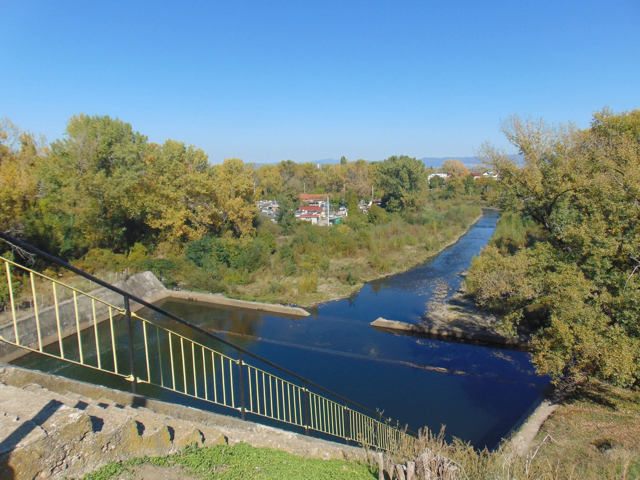 Галерия : Панчарево 1